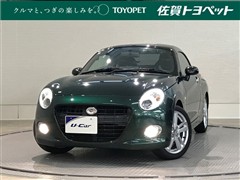 トヨタ コペン GR スポーツ