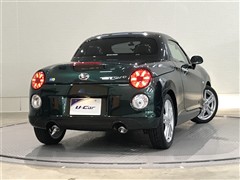 コペン GR スポーツ