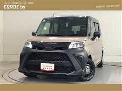 トヨタ　ルーミー G