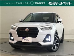 ダイハツ ロッキー G
