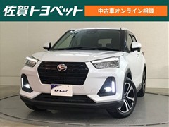 ダイハツ ロッキー G
