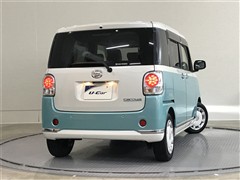 ムーヴキャンバスXメイクアップSA