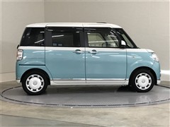 ムーヴキャンバスXメイクアップSA