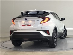 C-HR G