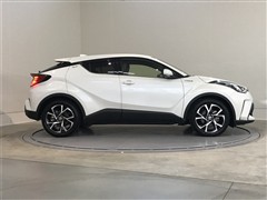 C-HR G