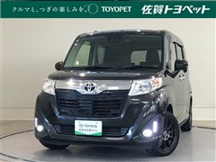 ルーミー G