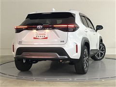 ヤリスクロスHV Z アドベンチャー