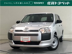 トヨタ プロボックスバン HV GX
