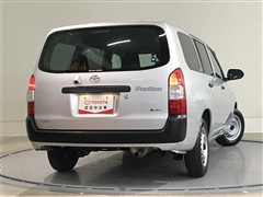 プロボックスバン HV GX