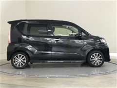 ムーヴ カスタム XリミテッドSA3