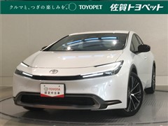 トヨタ プリウス G