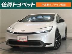 プリウス G
