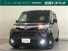 トヨタ タンク X S