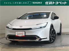 トヨタ プリウスPHV Z