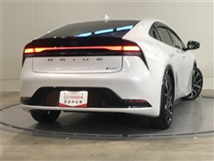 プリウスPHV Z