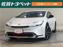 トヨタ プリウスPHV Z