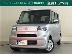 ダイハツ タント L