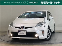 トヨタ プリウス S ツーリングセレクション