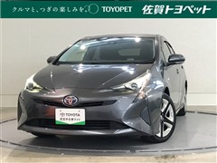 プリウス S ツーリングセレクション