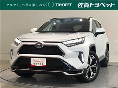 トヨタ RAV4 PHV Z