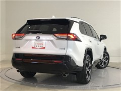 RAV4 PHV Z