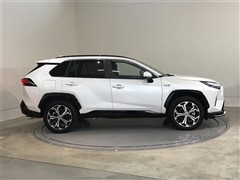 RAV4 PHV Z