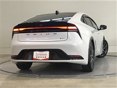 プリウス Z