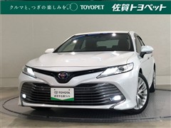 トヨタ カムリ G レザーパッケージ