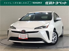 トヨタ プリウス S