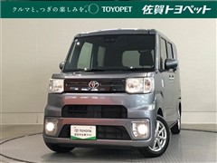 トヨタ　ピクシスメガ L SA3