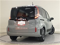 シエンタ ハイブリッド Z