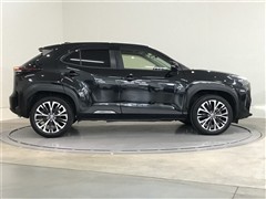 ヤリスクロス ハイブリッド Z