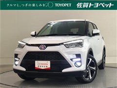 トヨタ ライズHV Z