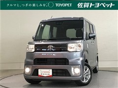 トヨタ ピクシスメガ L SA3