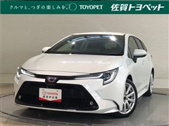 カローラツーリングHV WXB 50ミ
