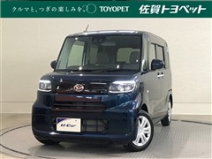 ダイハツ タント X