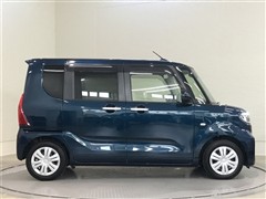 タント X