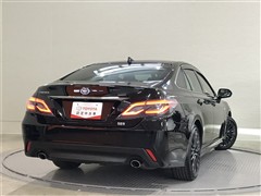 クラウンHV S スポーツスタイル