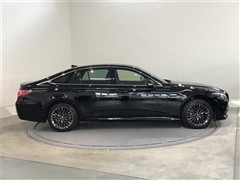 クラウンHV S スポーツスタイル