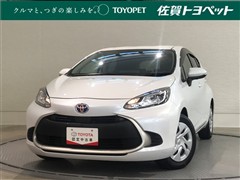 トヨタ アクア G