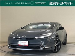 プリウス Z