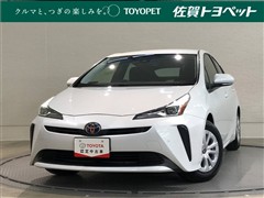 プリウス S
