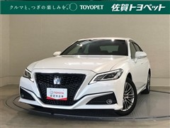 トヨタ クラウン HV B