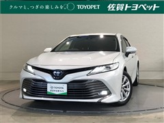 カムリ G