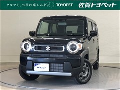 ハスラー ハイブリッド G