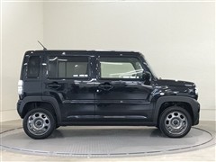 ハスラー ハイブリッド G