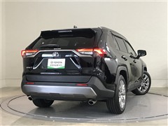 RAV4 G Zパッケージ