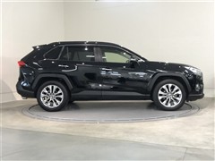 RAV4 G Zパッケージ