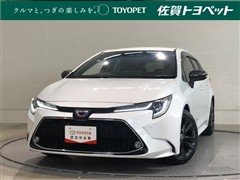 トヨタ カローラツーリング HV WXB