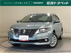トヨタ プレミオ 2.0 G EXパッケーシ